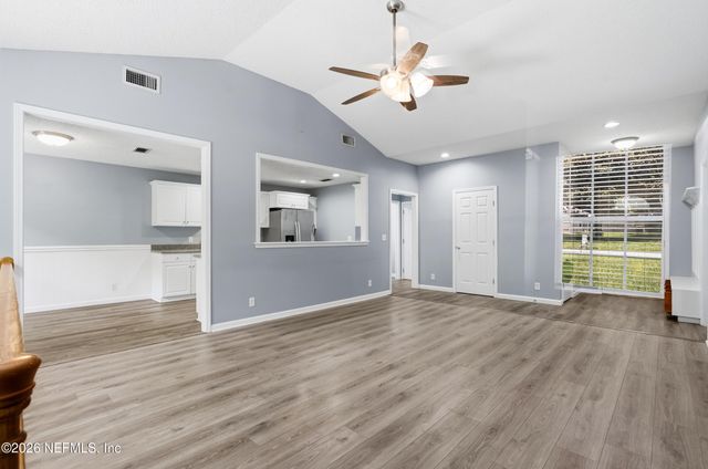 3374 MILLCREST Place, Jacksonville, FL 32277