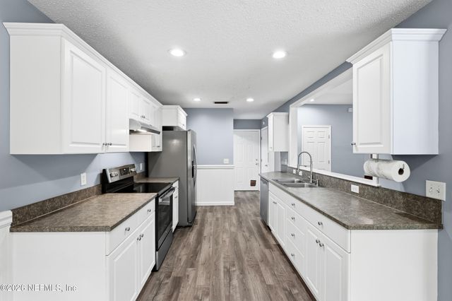 3374 MILLCREST Place, Jacksonville, FL 32277