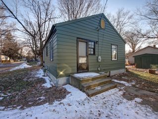 826 Kingsporte Avenue, La Porte, IN 46350