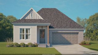 13195 Magnolia Square Dr, Central, LA 70818