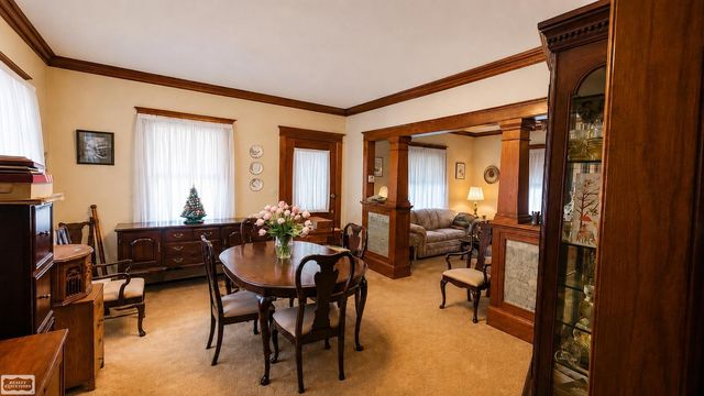 703 Smith Street, Algonac, MI 48001