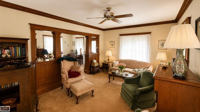 703 Smith Street, Algonac, MI 48001
