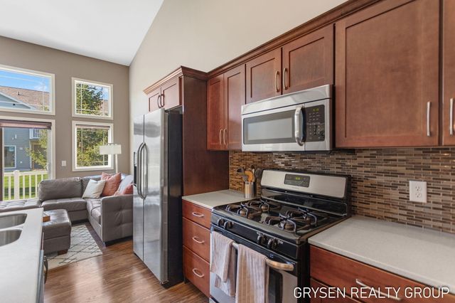 1212 Kingman Court Sw, Byron Twp, MI 49315