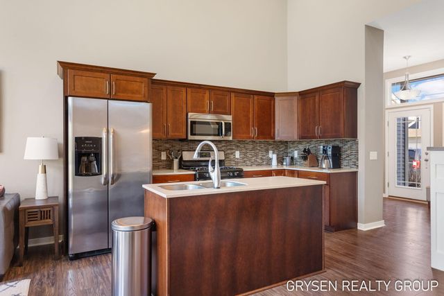 1212 Kingman Court Sw, Byron Twp, MI 49315