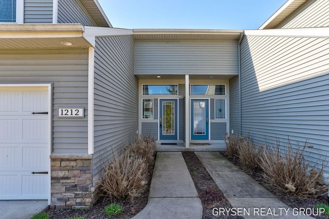 1212 Kingman Court Sw, Byron Twp, MI 49315