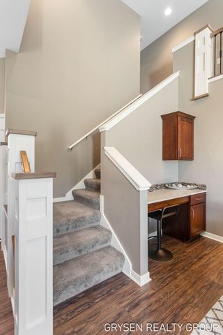 1212 Kingman Court Sw, Byron Twp, MI 49315