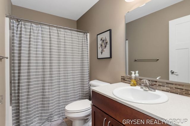 1212 Kingman Court Sw, Byron Twp, MI 49315