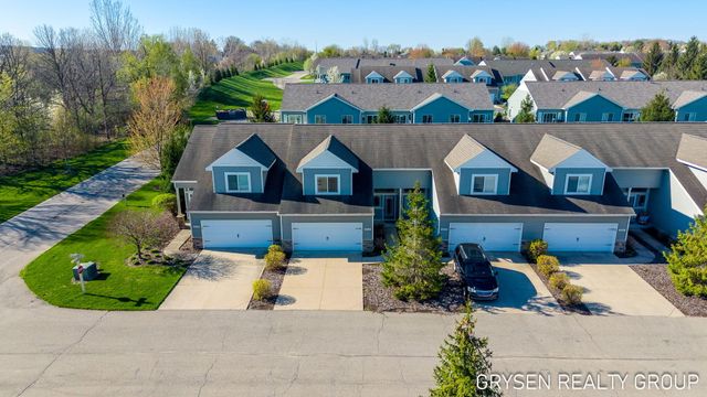 1212 Kingman Court Sw, Byron Twp, MI 49315