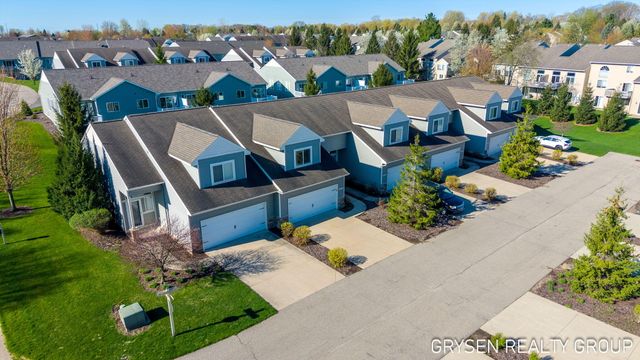 1212 Kingman Court Sw, Byron Twp, MI 49315