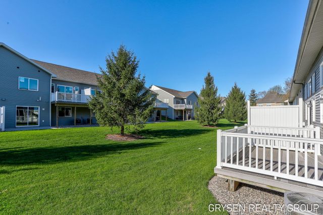 1212 Kingman Court Sw, Byron Twp, MI 49315