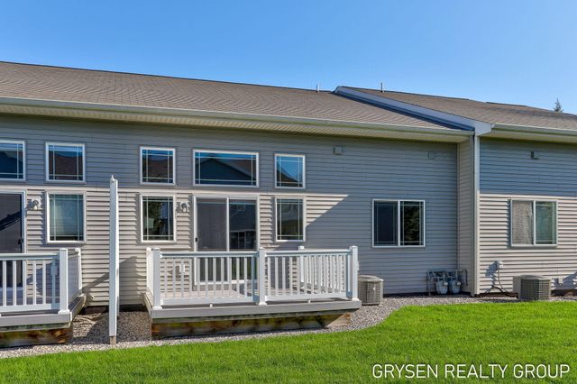 1212 Kingman Court Sw, Byron Twp, MI 49315