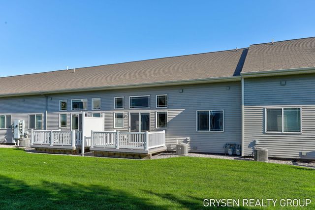 1212 Kingman Court Sw, Byron Twp, MI 49315