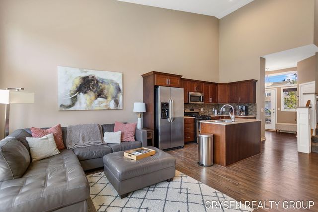 1212 Kingman Court Sw, Byron Twp, MI 49315