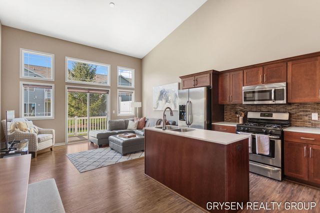 1212 Kingman Court Sw, Byron Twp, MI 49315
