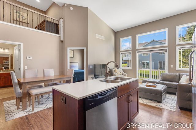 1212 Kingman Court Sw, Byron Twp, MI 49315