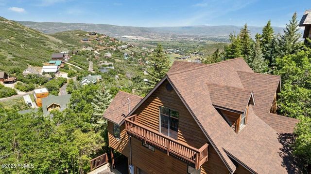 335 Jungfrau Hill Road, Midway, UT 84049