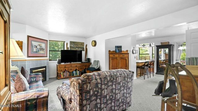 335 Jungfrau Hill Road, Midway, UT 84049