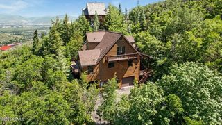 335 Jungfrau Hill Road, Midway, UT 84049