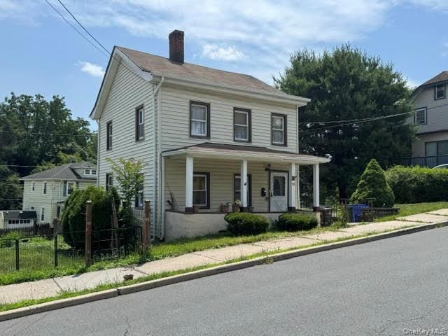 10 Forest Avenue, Middletown, NY 10940