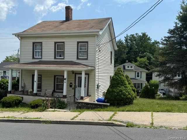 10 Forest Avenue, Middletown, NY 10940