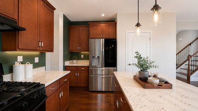 5734 OAK RIDGE Way, Lisle, IL 60532
