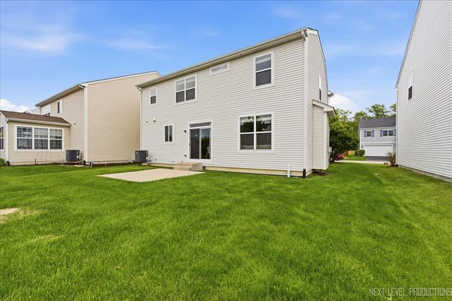 5734 OAK RIDGE Way, Lisle, IL 60532