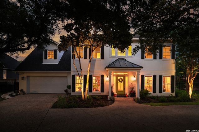 1718 FAWN BLF, San Antonio, TX 78248