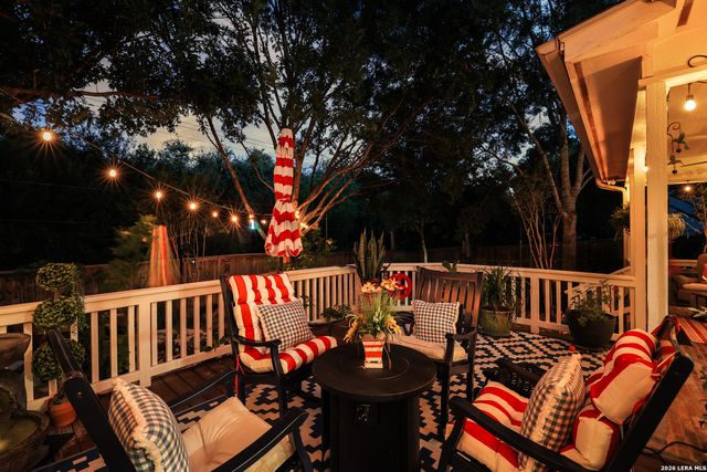 1718 FAWN BLF, San Antonio, TX 78248