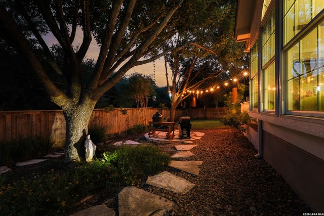 1718 FAWN BLF, San Antonio, TX 78248