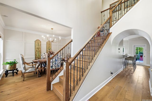 1718 FAWN BLF, San Antonio, TX 78248