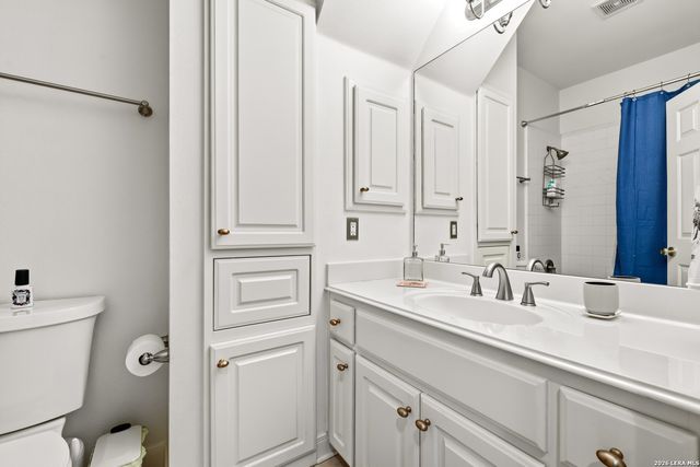 1718 FAWN BLF, San Antonio, TX 78248