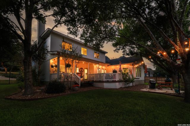 1718 FAWN BLF, San Antonio, TX 78248