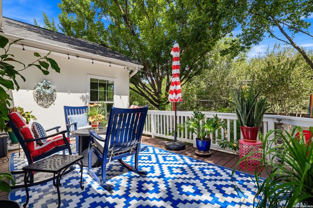 1718 FAWN BLF, San Antonio, TX 78248