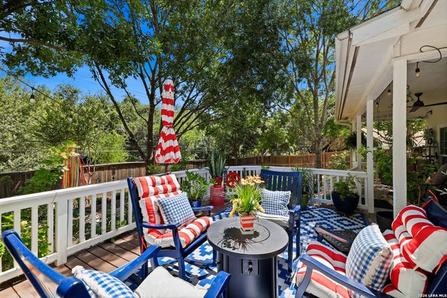 1718 FAWN BLF, San Antonio, TX 78248