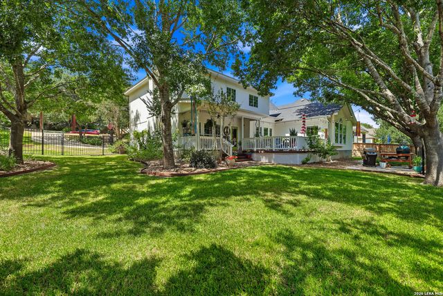 1718 FAWN BLF, San Antonio, TX 78248