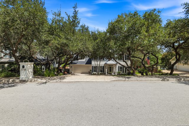 1718 FAWN BLF, San Antonio, TX 78248