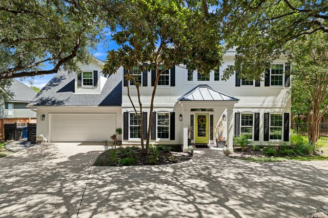 1718 FAWN BLF, San Antonio, TX 78248
