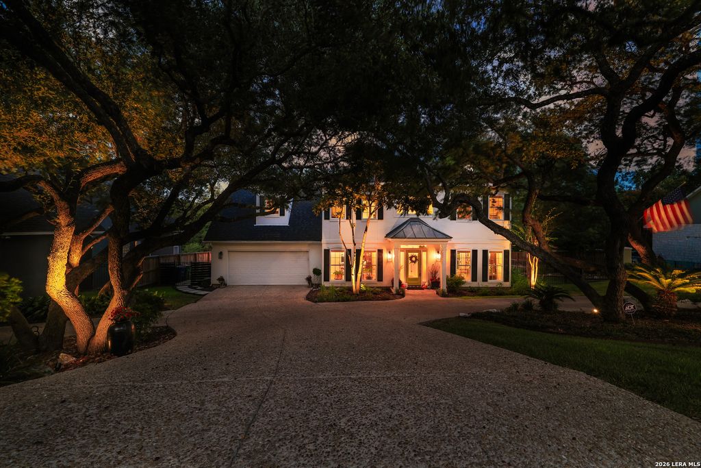 1718 FAWN BLF, San Antonio, TX 78248