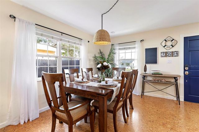 3116 WINCHESTER DRIVE, Dunedin, FL 34698