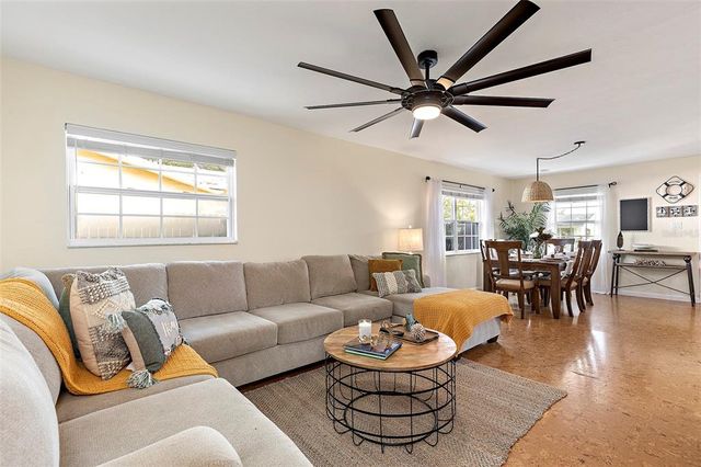 3116 WINCHESTER DRIVE, Dunedin, FL 34698