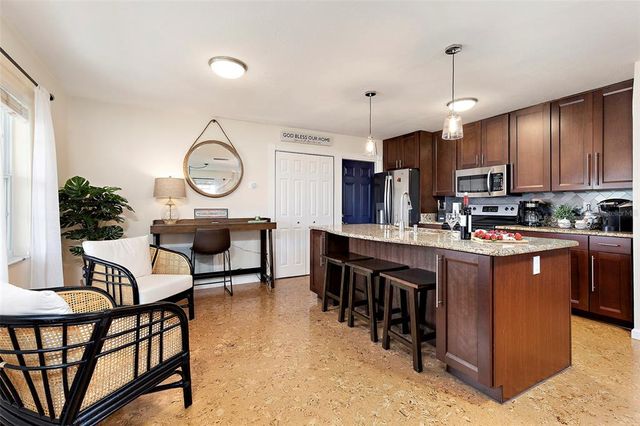 3116 WINCHESTER DRIVE, Dunedin, FL 34698