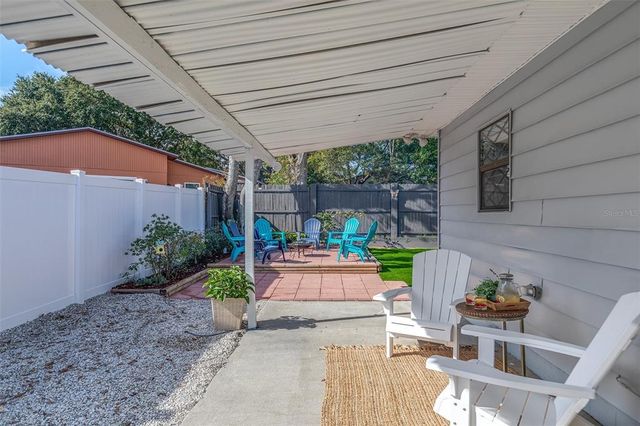 3116 WINCHESTER DRIVE, Dunedin, FL 34698