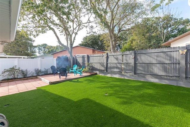 3116 WINCHESTER DRIVE, Dunedin, FL 34698