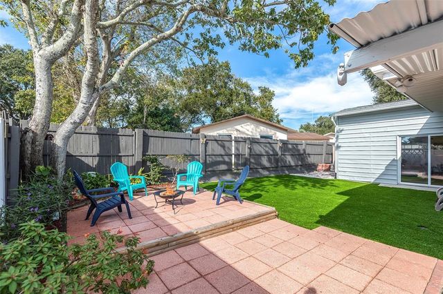 3116 WINCHESTER DRIVE, Dunedin, FL 34698