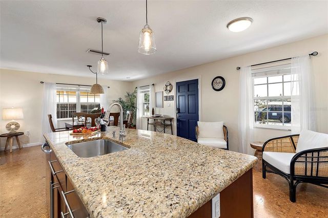 3116 WINCHESTER DRIVE, Dunedin, FL 34698