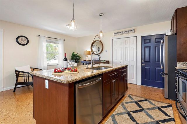 3116 WINCHESTER DRIVE, Dunedin, FL 34698
