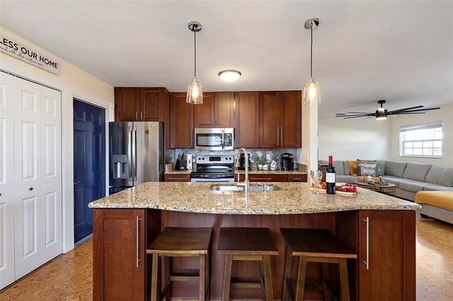 3116 WINCHESTER DRIVE, Dunedin, FL 34698