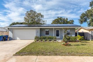 3116 WINCHESTER DRIVE, Dunedin, FL 34698