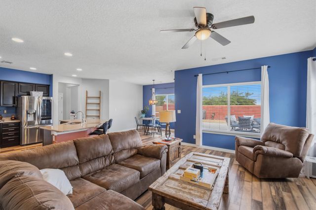 529 Loma Linda Loop NE, Rio Rancho, NM 87124