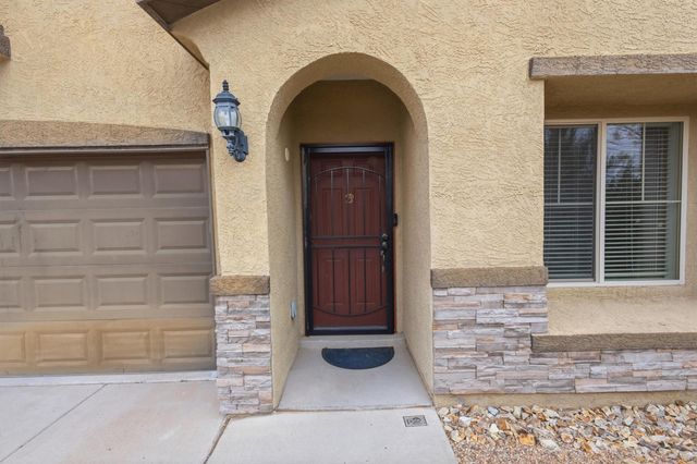 529 Loma Linda Loop NE, Rio Rancho, NM 87124